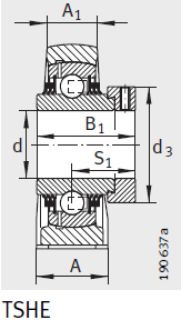 Technical Drawing 4