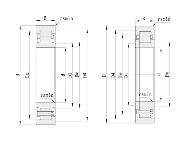 Technical Drawing 1
