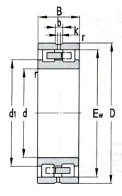 Technical Drawing 1