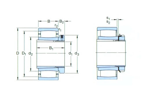 Technical Drawing 1