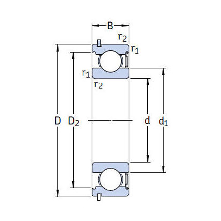 Technical Drawing 2