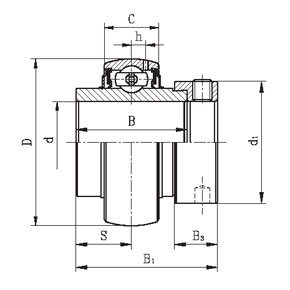 Technical Drawing 1