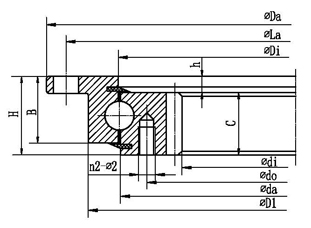 Technical Drawing 1