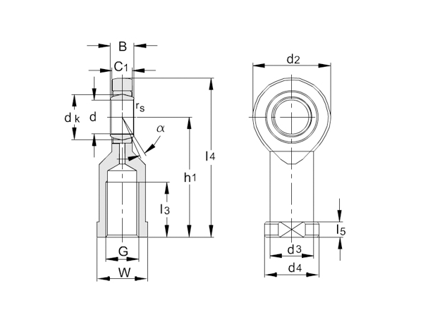 Technical Drawing 1
