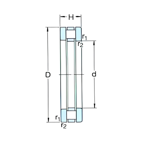 Technical Drawing 1