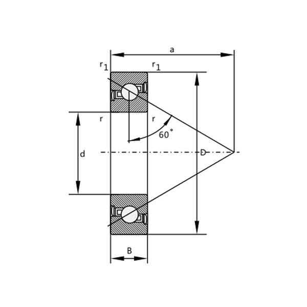 Technical Drawing 2
