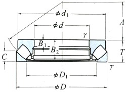 Technical Drawing 2