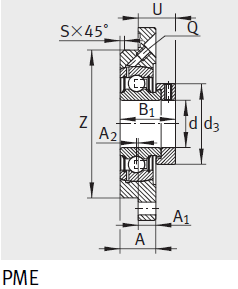 Technical Drawing 2