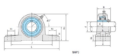 Technical Drawing 1