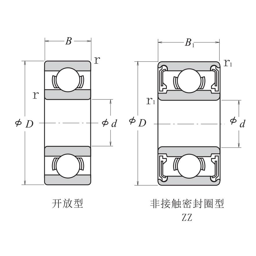 Technical Drawing 1