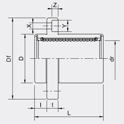 Technical Drawing 1