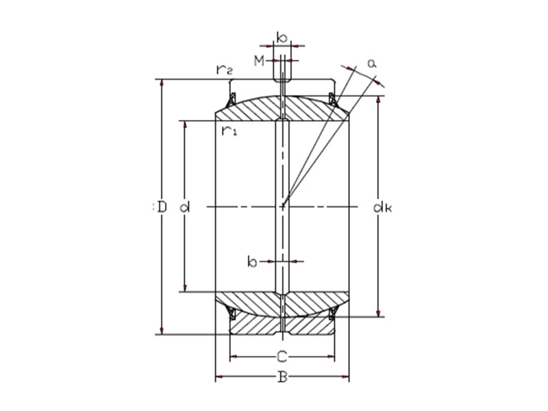 Technical Drawing 1