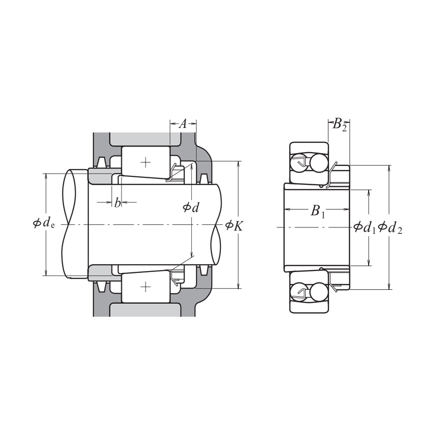 Technical Drawing 1