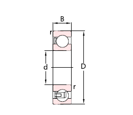 Technical Drawing 3