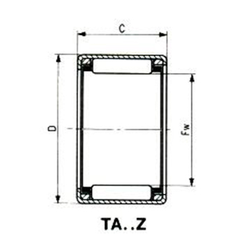Technical Drawing 1