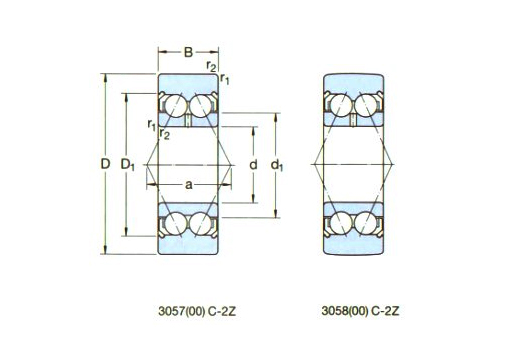Technical Drawing 1