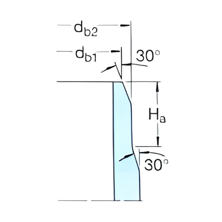 Technical Drawing 5