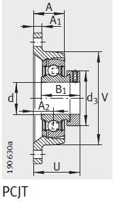 Technical Drawing 2