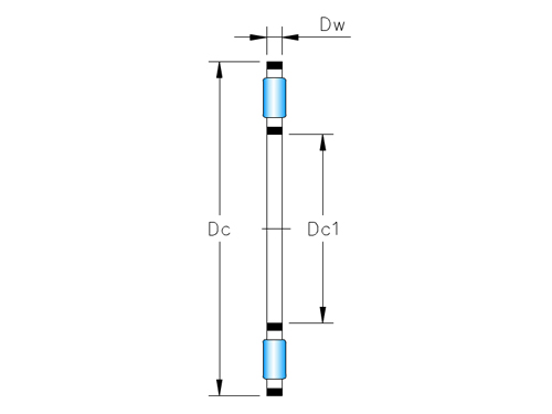 Technical Drawing 1
