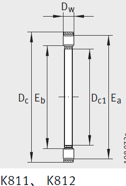 Technical Drawing 1