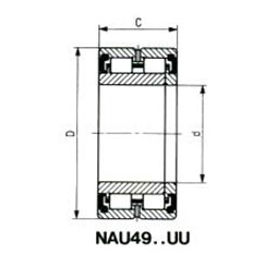 Technical Drawing 3