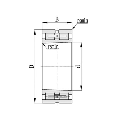 Technical Drawing 1