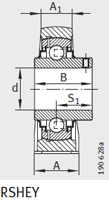 Technical Drawing 6