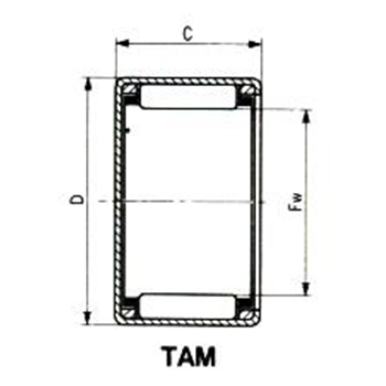 Technical Drawing 2