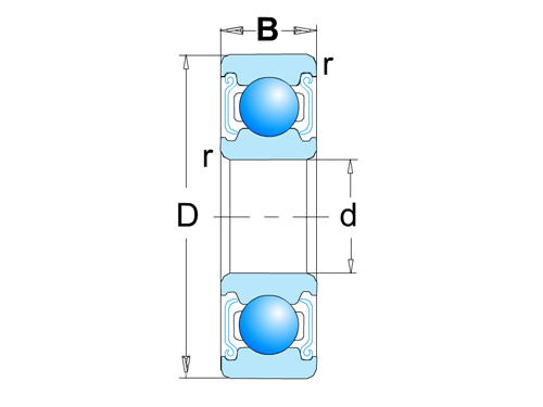 Technical Drawing 1