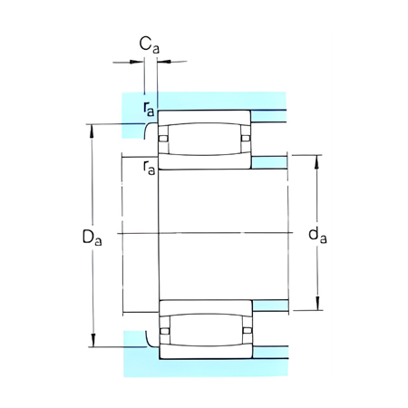 Technical Drawing 4