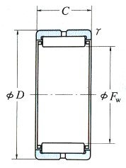 Technical Drawing 1