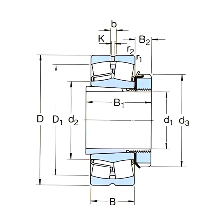 Technical Drawing 1