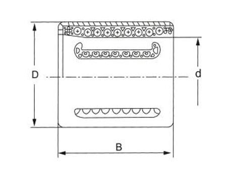 Technical Drawing 1