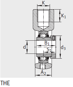 Technical Drawing 5