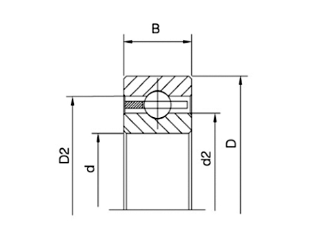 Technical Drawing 1
