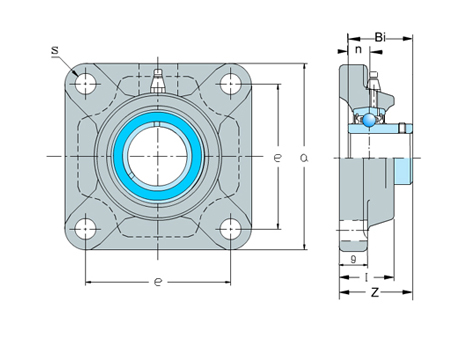 Technical Drawing 1