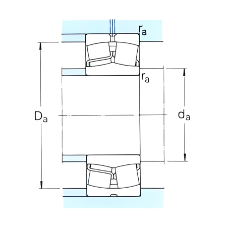 Technical Drawing 3