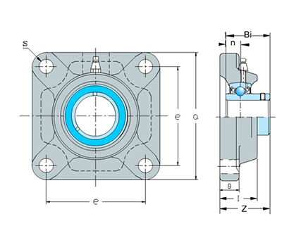 Technical Drawing 1
