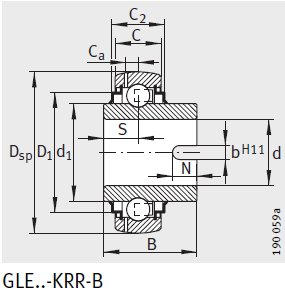 Technical Drawing 1