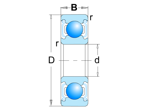 Technical Drawing 1