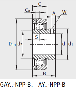 Technical Drawing 1