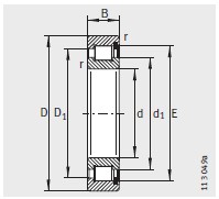 Technical Drawing 1