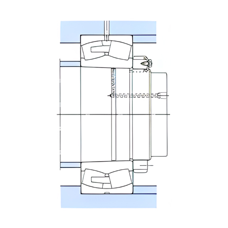 Technical Drawing 4