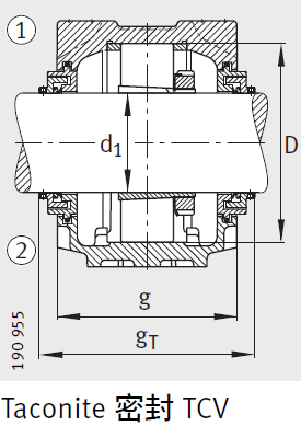 Technical Drawing 6
