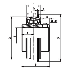 Technical Drawing 1
