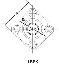 Technical Drawing 3