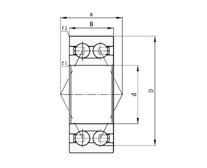 Technical Drawing 1