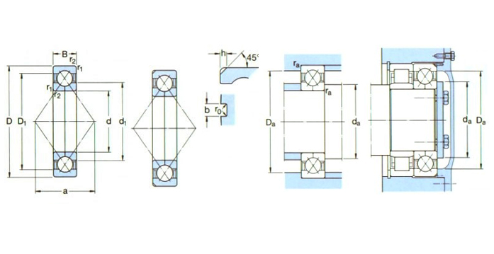 Technical Drawing 1