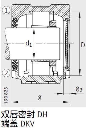 Technical Drawing 3