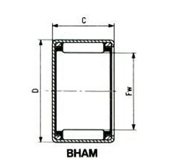 Technical Drawing 2